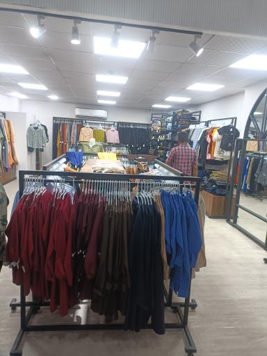 عکس فروشگاه حسیبا