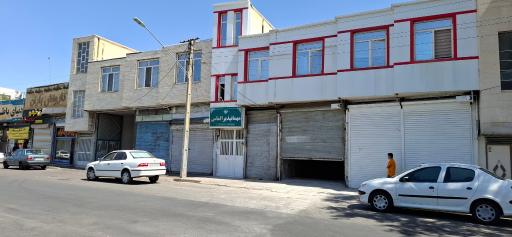 عکس مهمانپذیر الماس