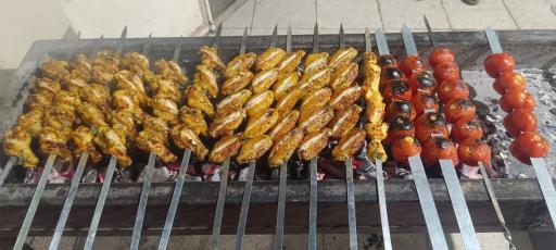 عکس جوج باز