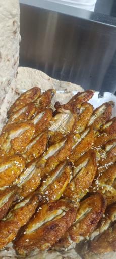 عکس جوج باز