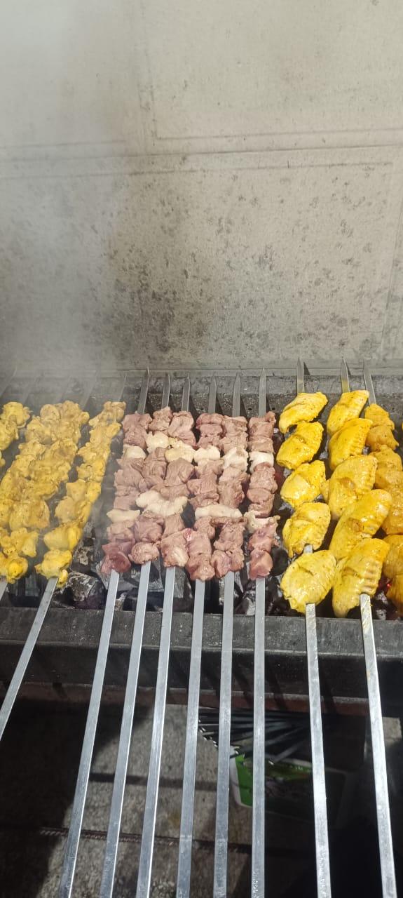 عکس جوج باز