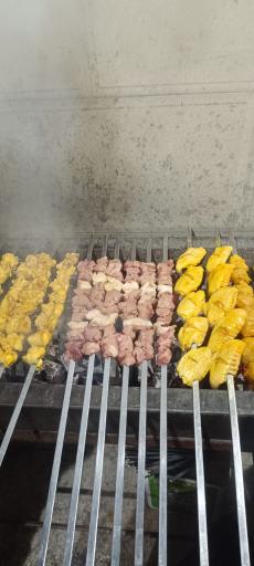 عکس جوج باز