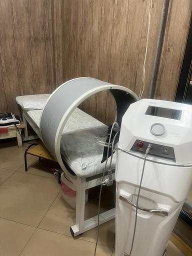 عکس فیزیوتراپی پرتو