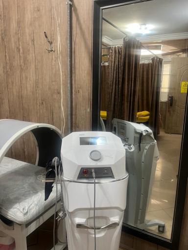 عکس فیزیوتراپی پرتو