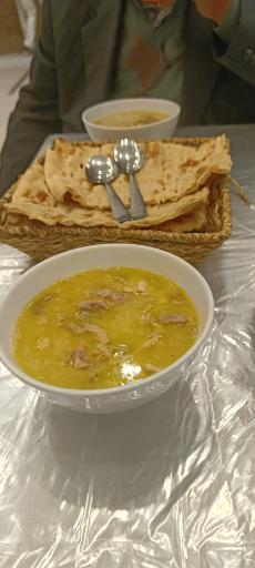 عکس طباخی آلاله