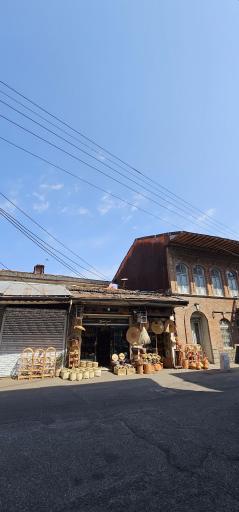 عکس گالری ترنج
