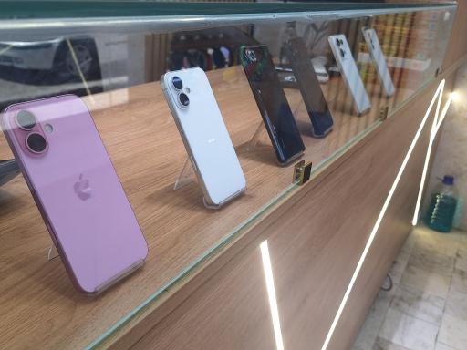عکس موبایل امیر 