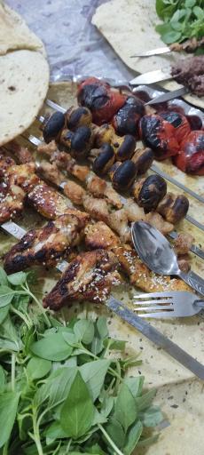 عکس جوج باز