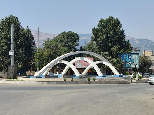 عکس میدان استادیوم