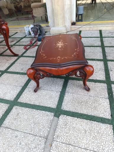 عکس تعمیرات مبلمان نقش جهان
