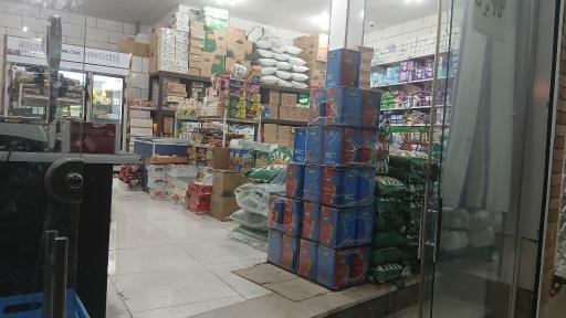 عکس مواد غذایی پل