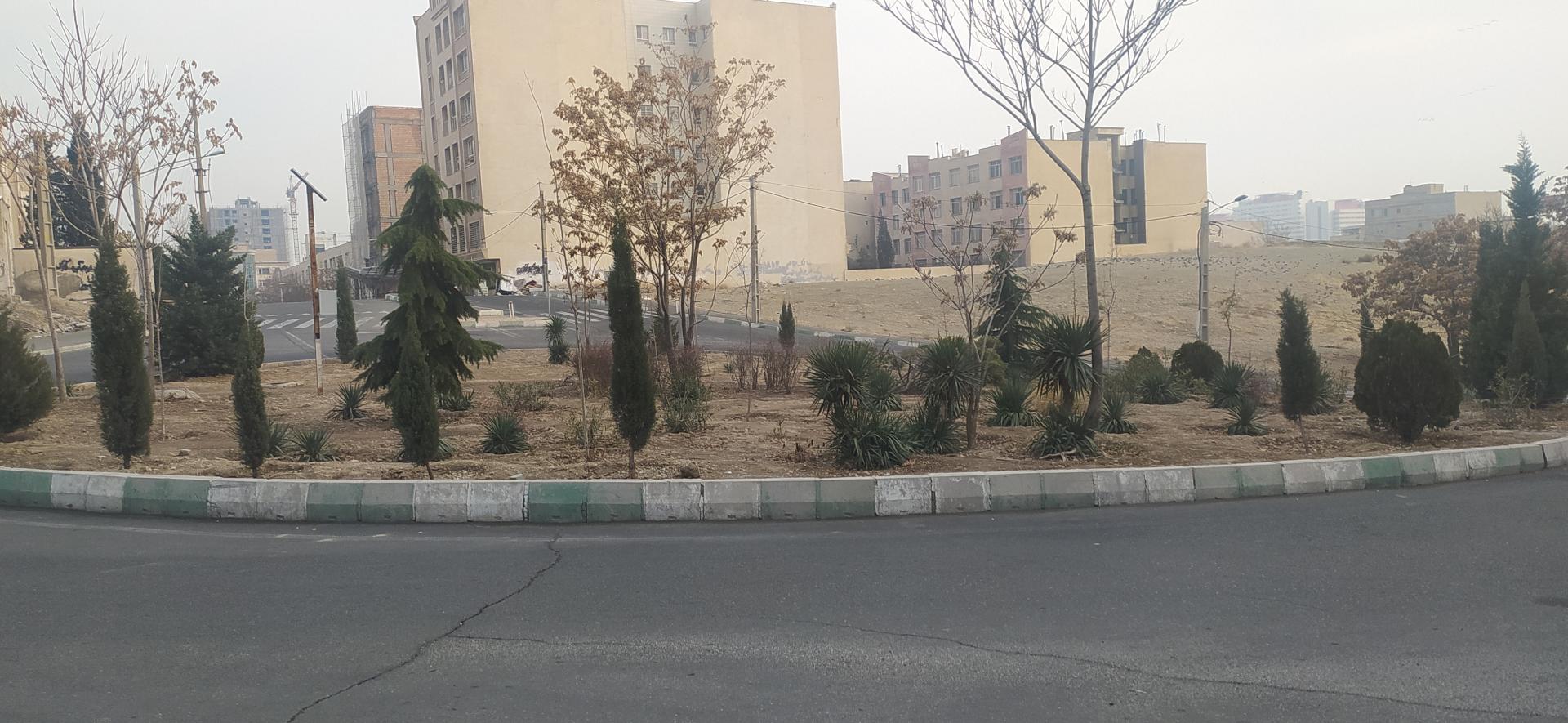 عکس میدان سلحشور