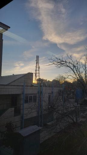 عکس دبیرستان حضرت آمنه