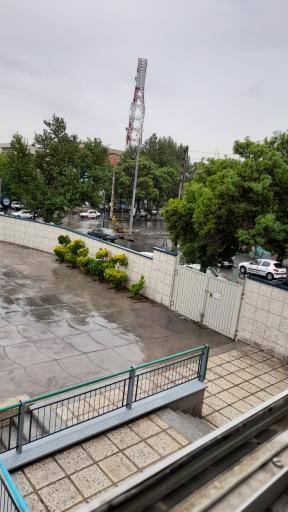 عکس دبیرستان حضرت آمنه