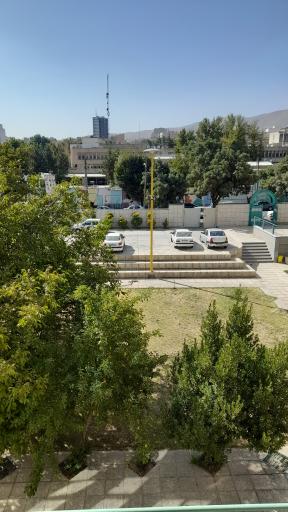 عکس دبیرستان حضرت آمنه