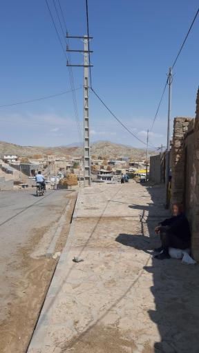 ترکه داری