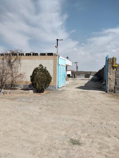 عکس کارگاه تیرچه و بلوک داودی