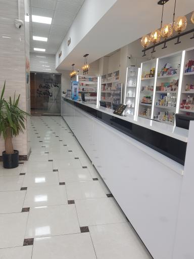 عکس داروخانه شبانه روزی دکتر عبدی