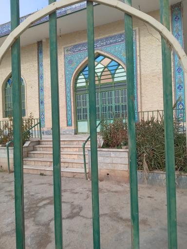 عکس امامزاده سید اسد