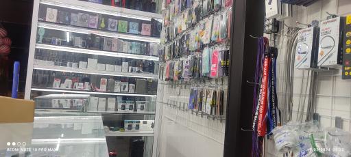 عکس هانی موبایل