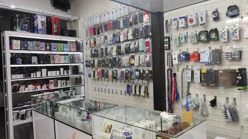 عکس هانی موبایل