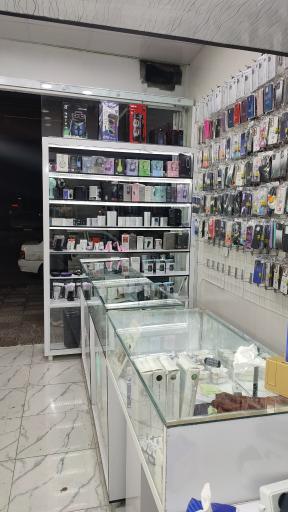 عکس هانی موبایل