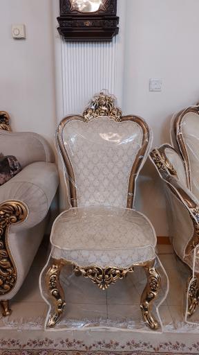 عکس کاور مبل ارغوان 