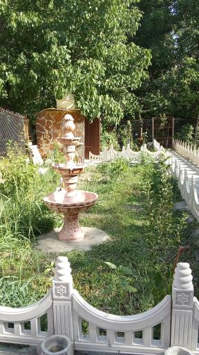 عکس باغ و باغچه اسماعیلی