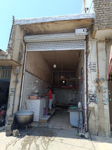 عکس مرغ زنده فروشی بخشی