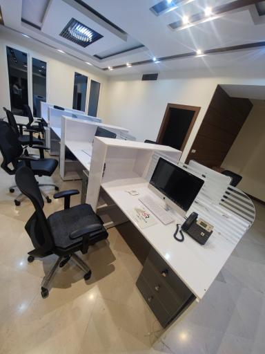 شرکت سناردیاب