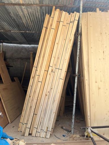 عکس شرکت سانلی چوب