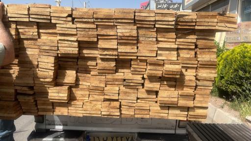 عکس شرکت سانلی چوب