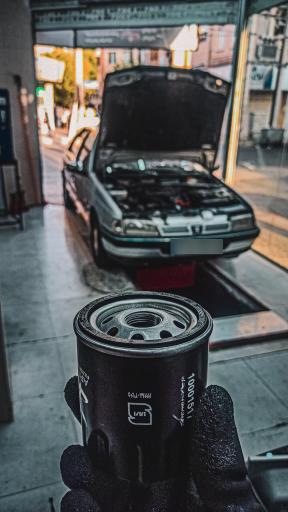 عکس اتوسرویس ردلاین