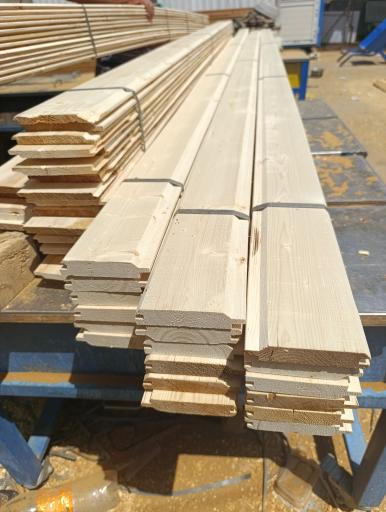 عکس شرکت سانلی چوب