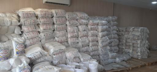 عکس برنج گیلان فندرسکی 