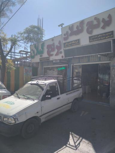 عکس برنج گیلان فندرسکی 