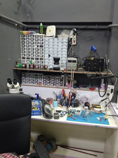 عکس تعمیرات و تجهیزات اسپرسو ساز 