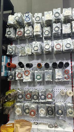 عکس تعمیرات و تجهیزات اسپرسو ساز 