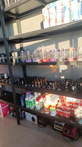 تعمیرات و تجهیزات اسپرسو ساز 