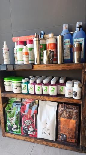 عکس تعمیرات و تجهیزات اسپرسو ساز 