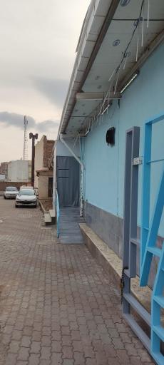 عکس استخر و سونا شهرداری صوفیان