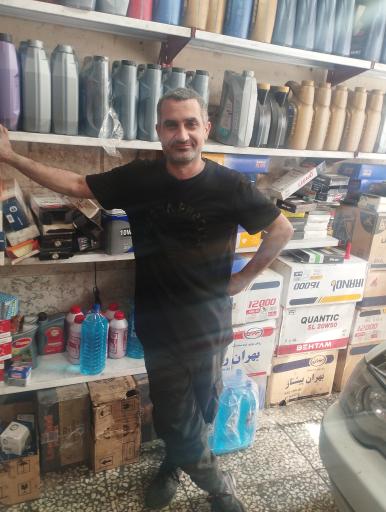 تاپ سرویس رضا