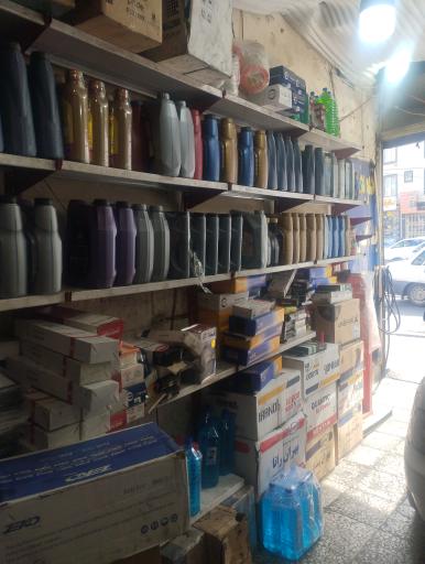 عکس تاپ سرویس رضا