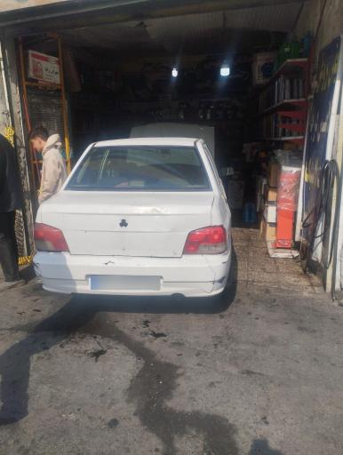 عکس تاپ سرویس رضا