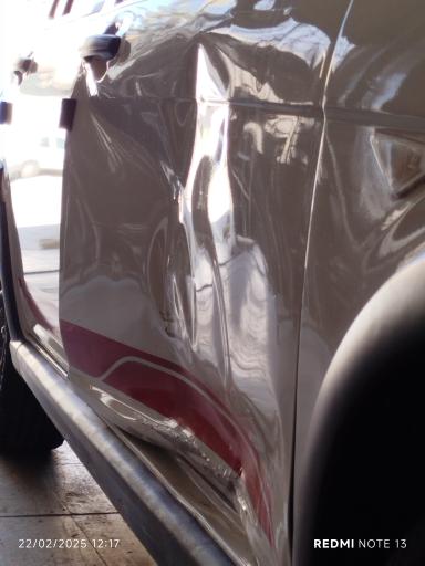 عکس لمس جادوئی امین بیرنگ