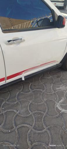 عکس لمس جادوئی امین بیرنگ