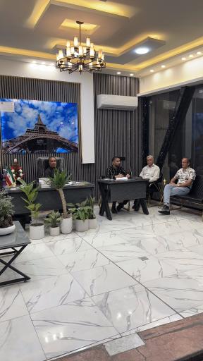 عکس کارگزاری املاک امیرخاکستانی