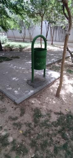 عکس بوستان کاشف