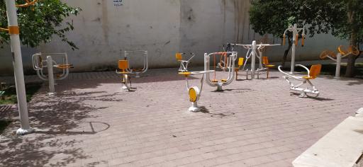 عکس بوستان کاشف
