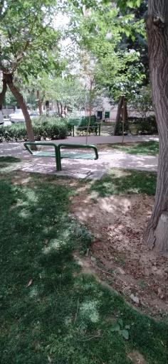 عکس بوستان کاشف